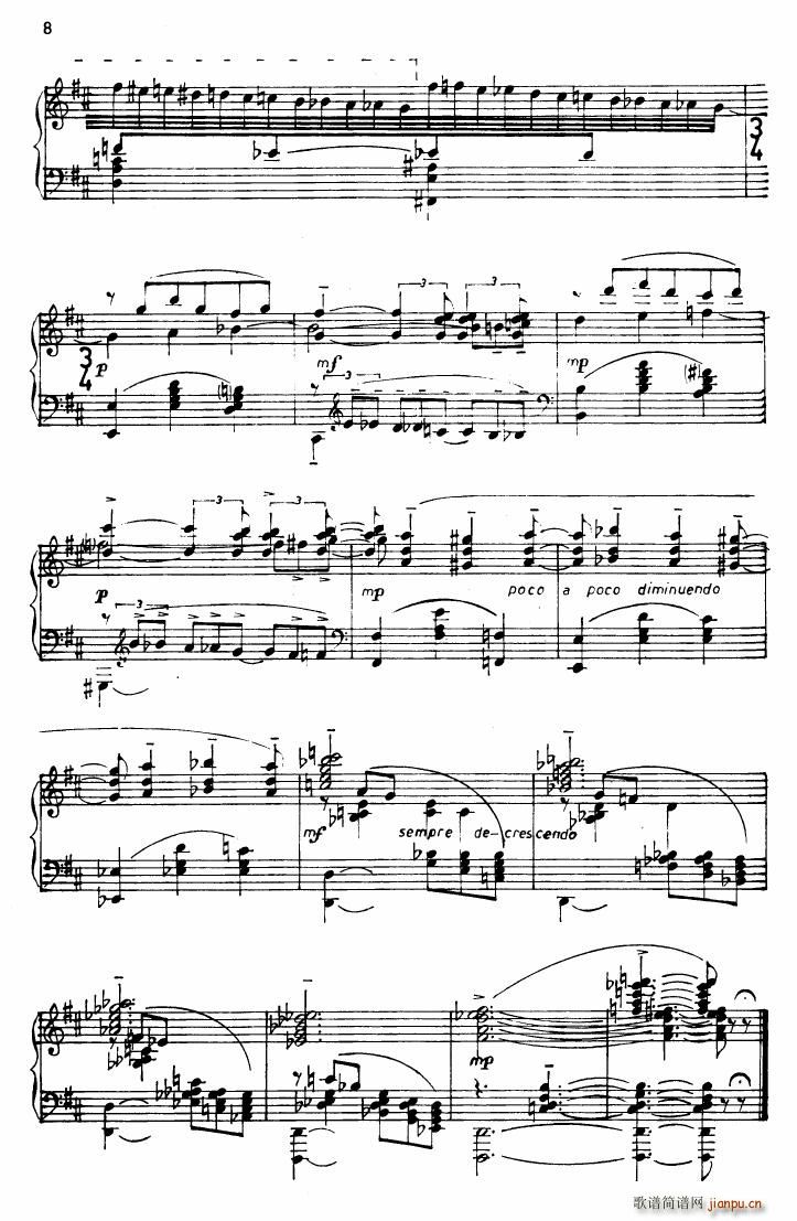 Bazlik Preludes book 132