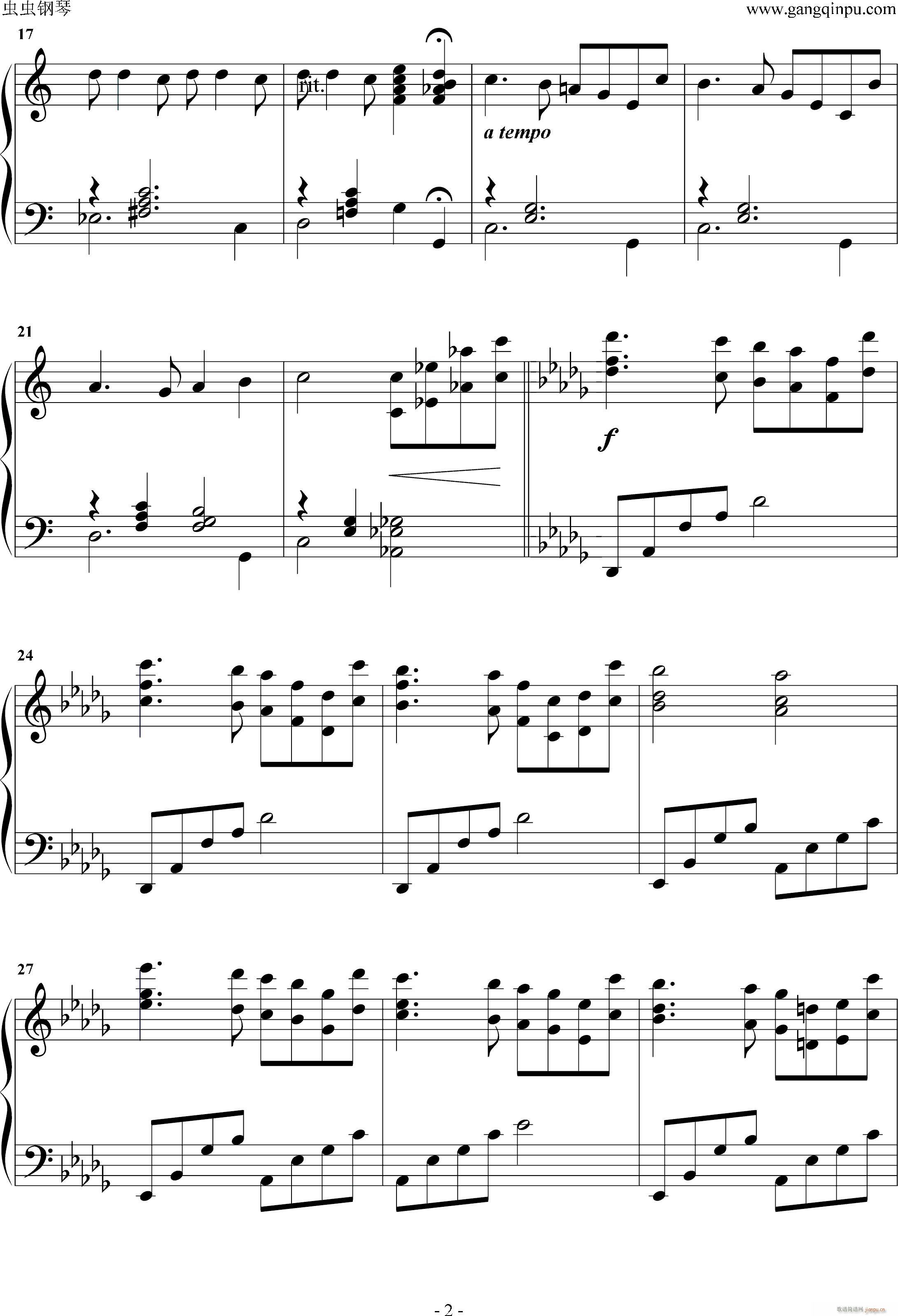 玫瑰人生 - La Vie En Rose_Edith Piaf2