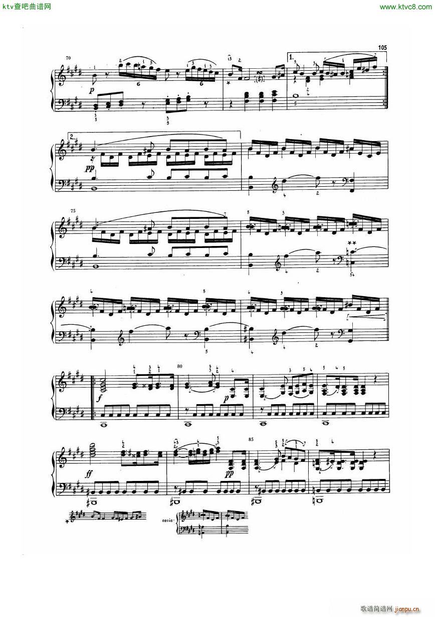 dussek 10 36