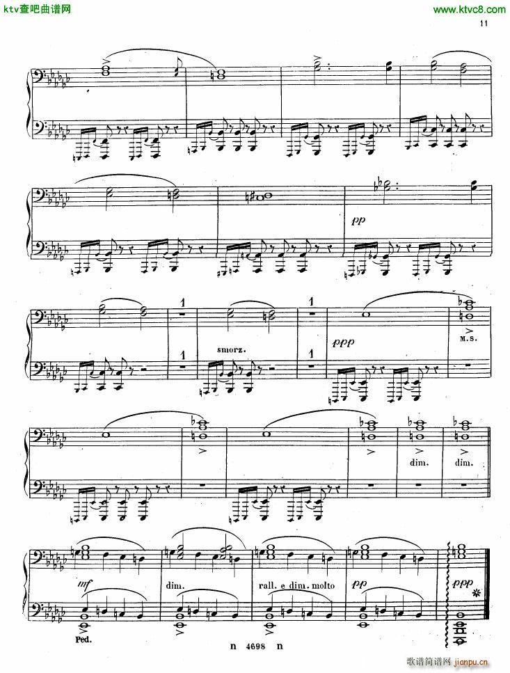 Alkan op 26 Marche Funebre11