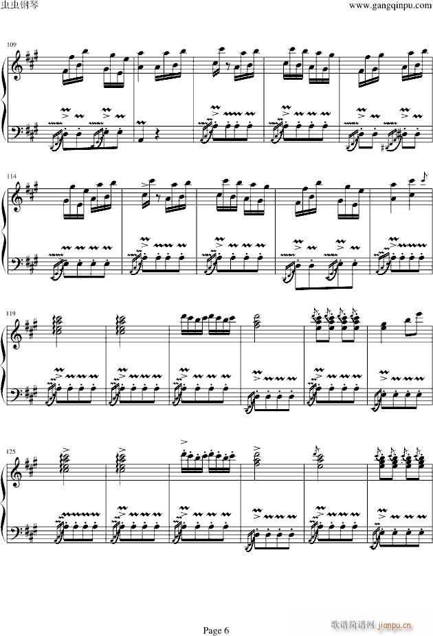 神经病进行曲_莫扎特6
