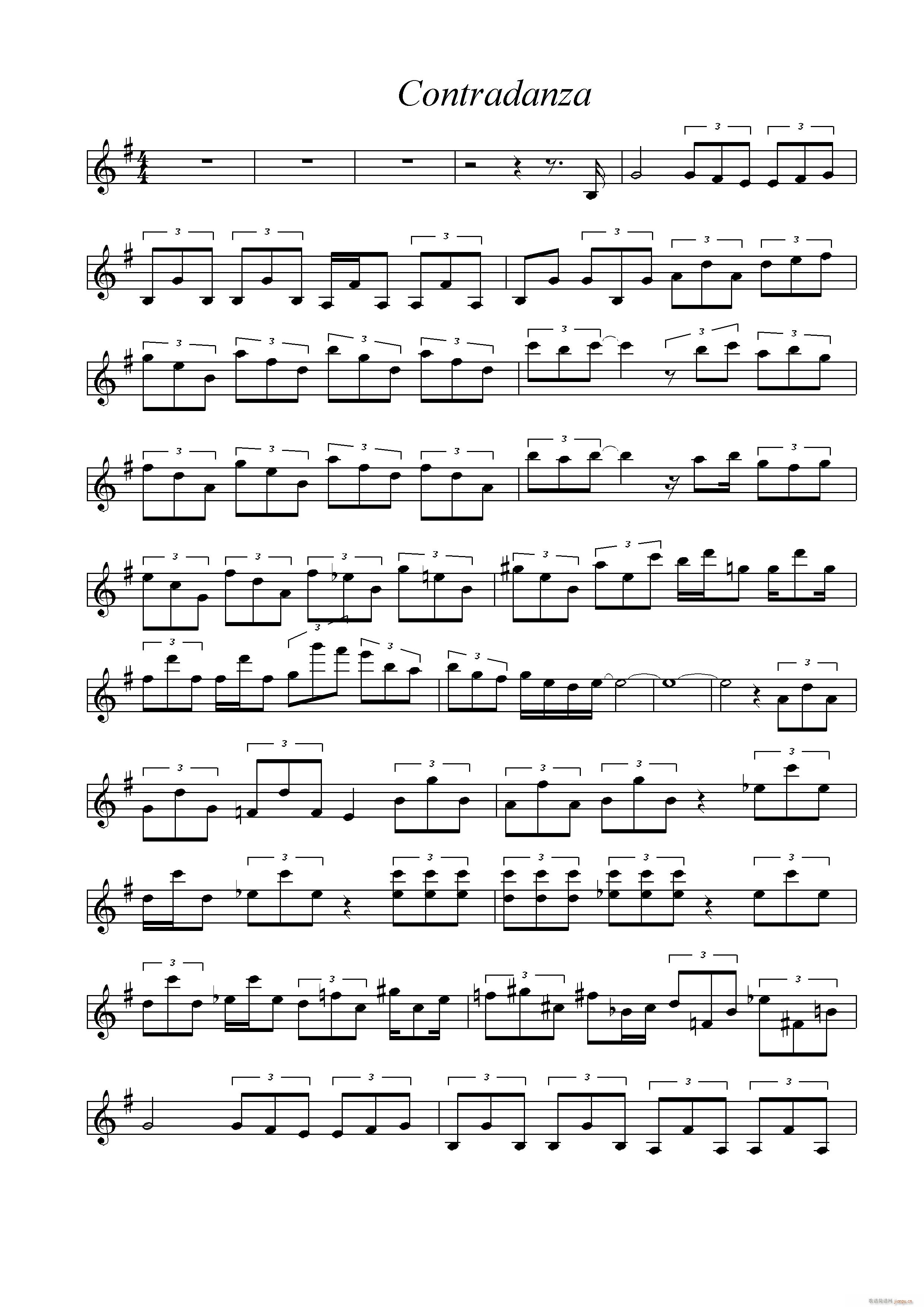 Contradanza1
