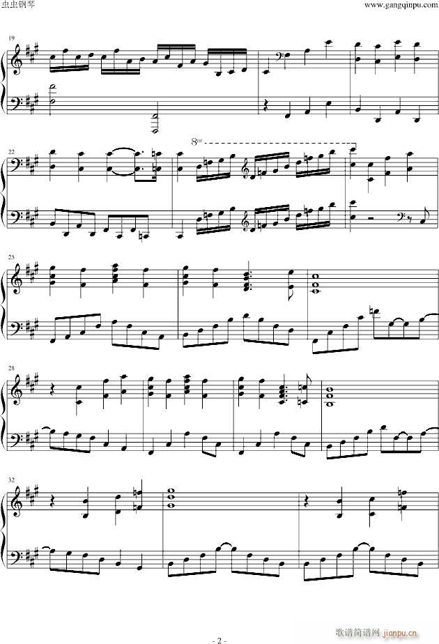 教父 The Godfather_马克西姆 Maksim Mrvica2