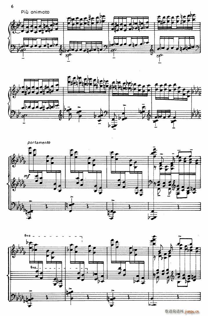 Bazlik Preludes book 2 二1