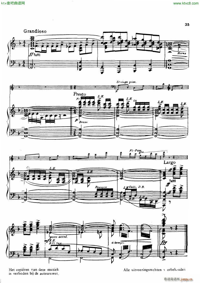 Gershwin Daly An american in paris34