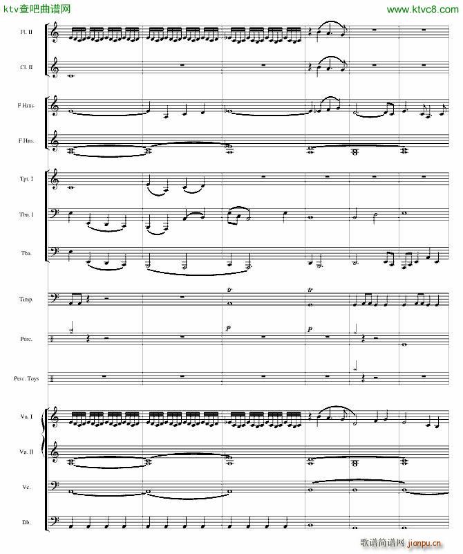 音乐会序曲_万千里4