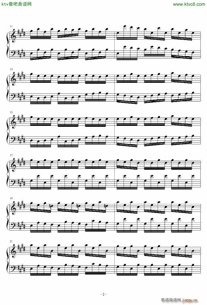 Bach street prelude_奥芬巴赫2