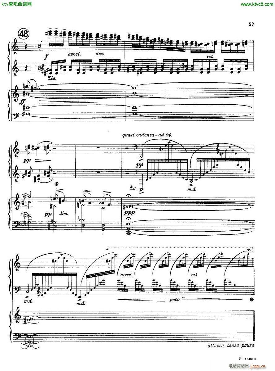 Britten piano concerto op 13 二5