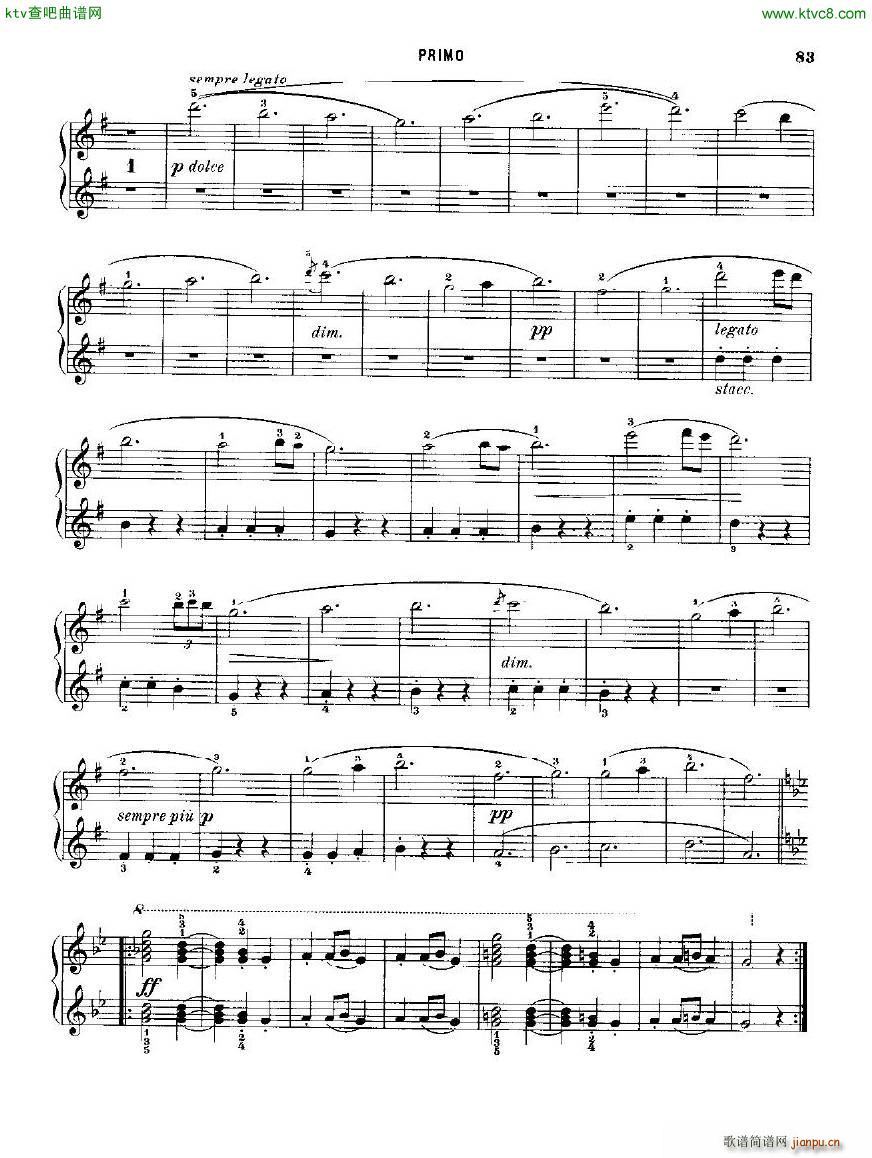 Dvorak op 1 46 238