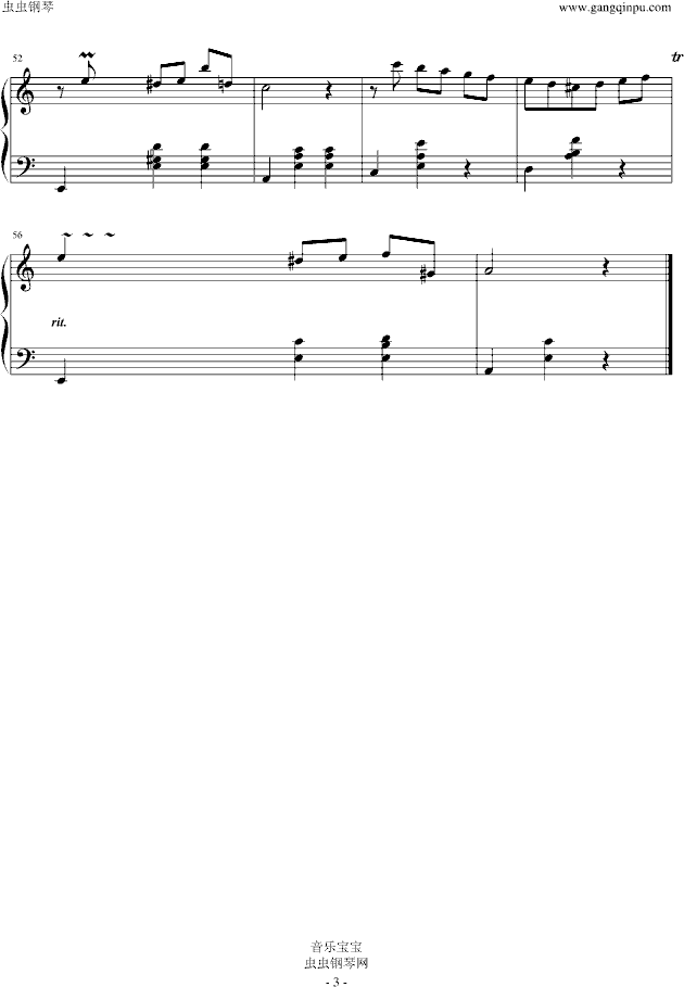 肖邦-圆舞曲-钢琴谱(钢琴曲)-肖邦-chopin3