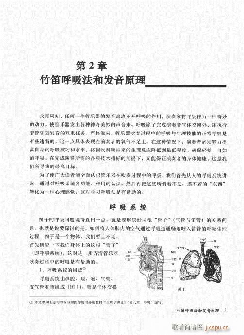 孔庆山六孔笛12半音演奏与教学1-215