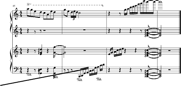 浪雁云砂_~无限~7