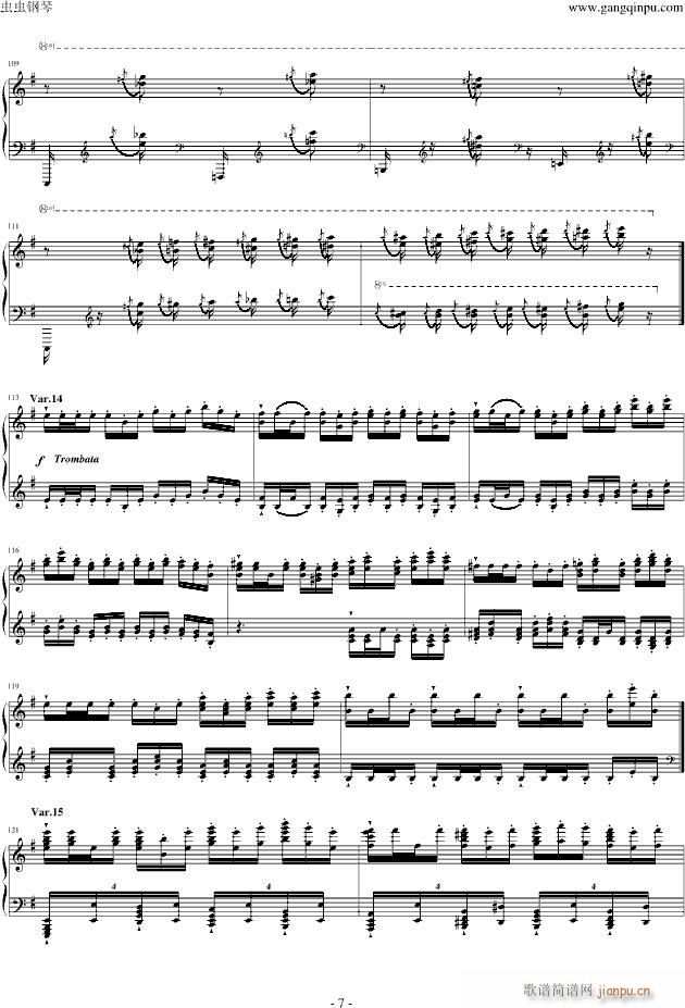 阿尔坎Op.39 No.12 变奏曲_Charles-Valentin Alkan7