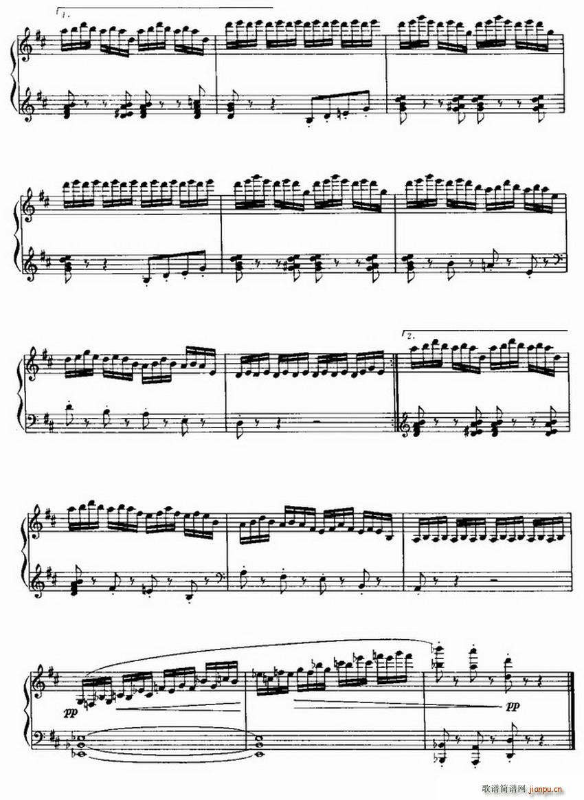 舞剧美人鱼 选曲四首 珊瑚舞3