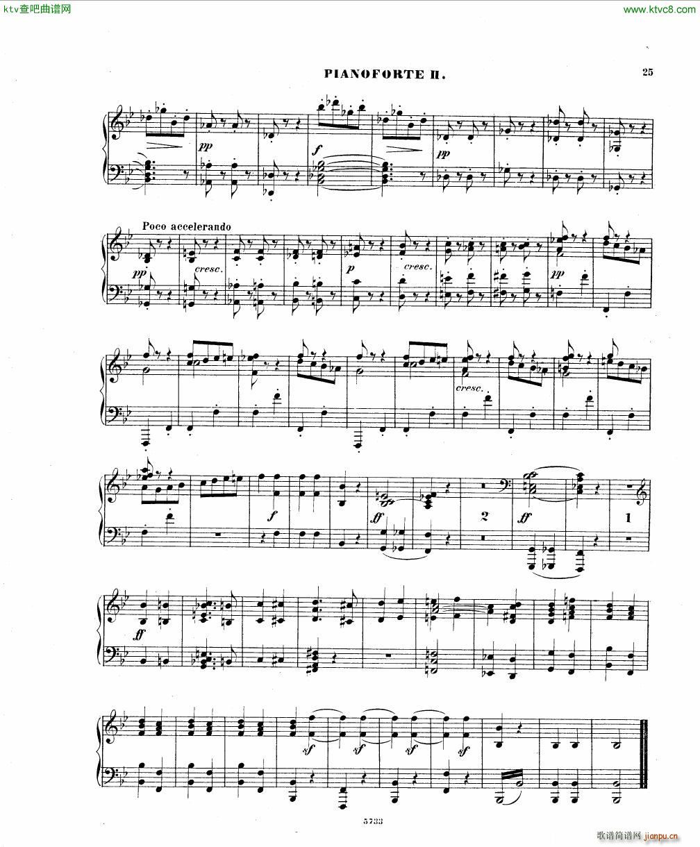 Fuchs Piano concerto Op 27 II24