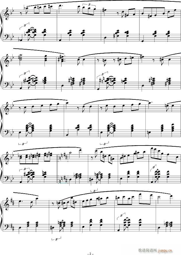 童话组曲 02 Something Nice2