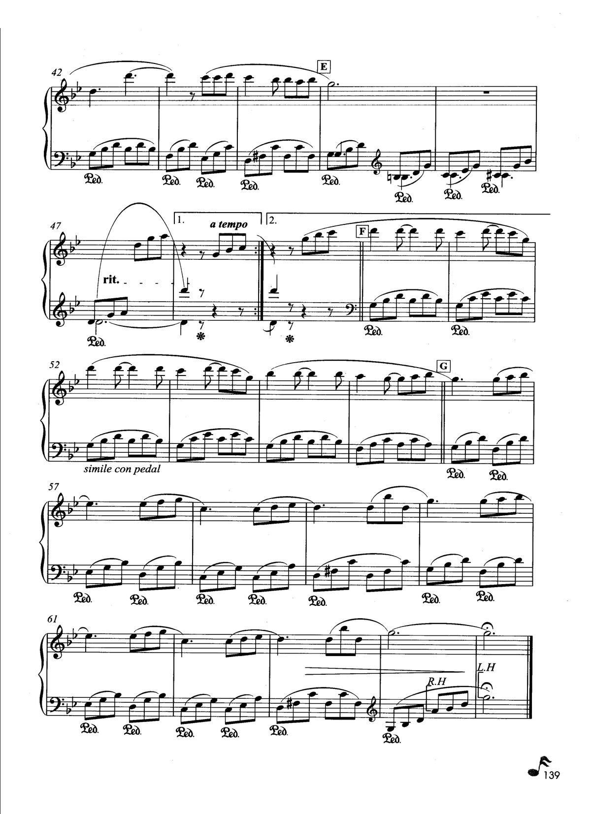 月之华( 钢琴名曲最新精选)_理查德 克莱德曼3