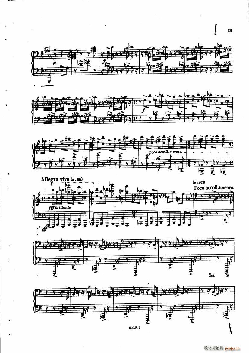 copland piano variations12