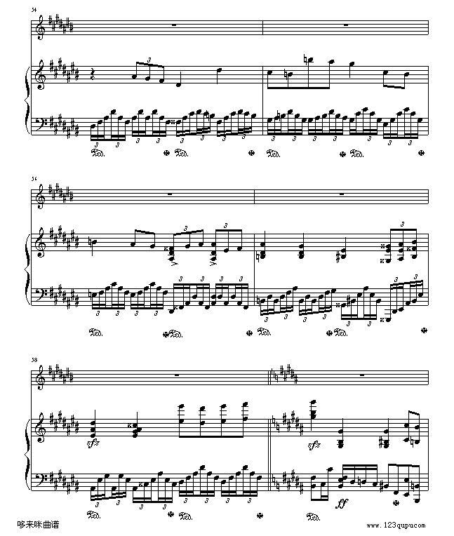 爱我还是他-陶��7