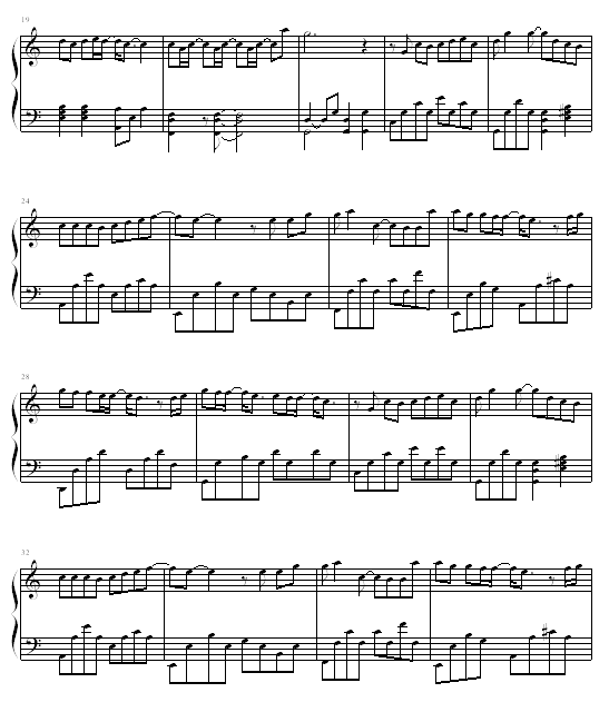 枫 - �pShēk�@�n上传版-周杰伦2