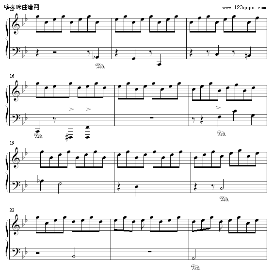 月夜曲-维维2