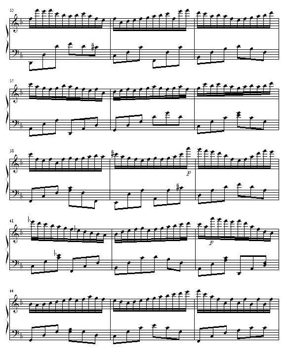 我不会唱歌-(改编自 )3