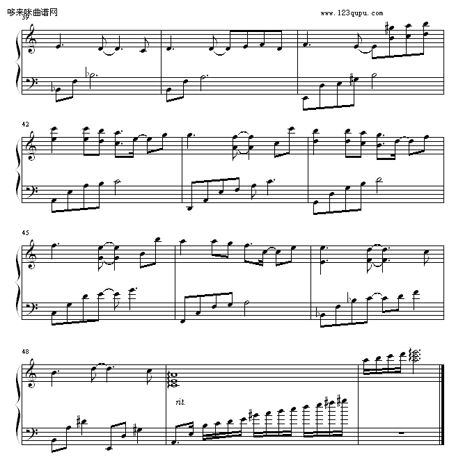Tears -电视剧 插曲-动漫影视3