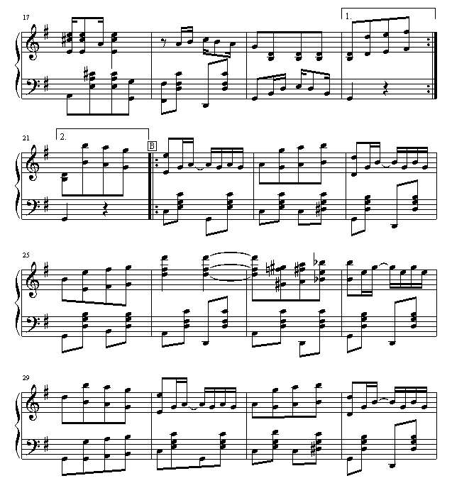 幽雅的爵士2