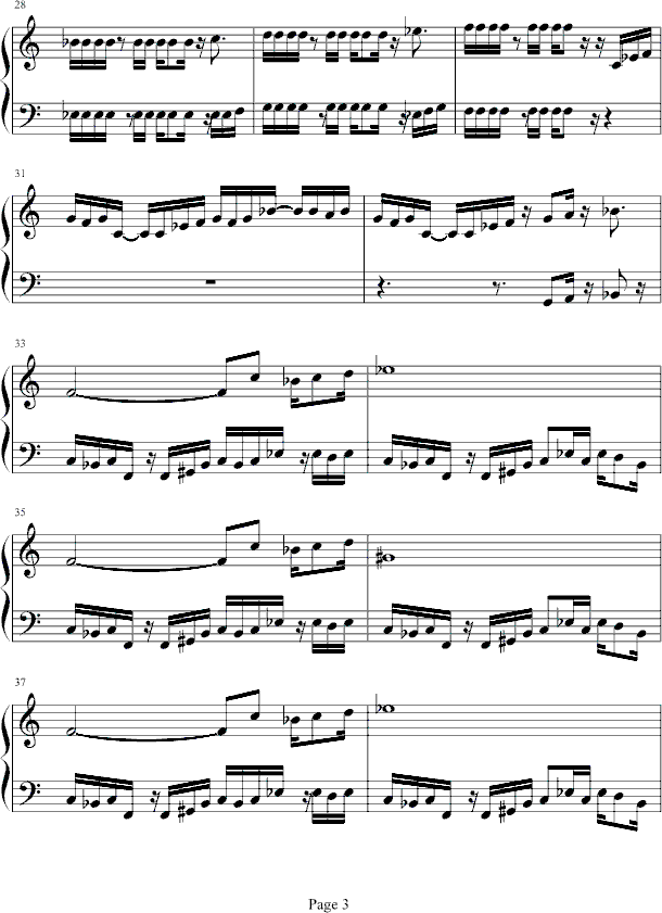 魂斗罗-韦昌宜版3