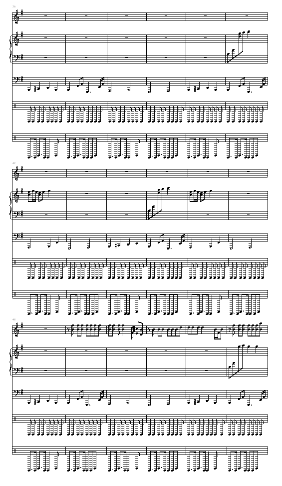 将来的歌 -（无与伦比）-周杰伦4