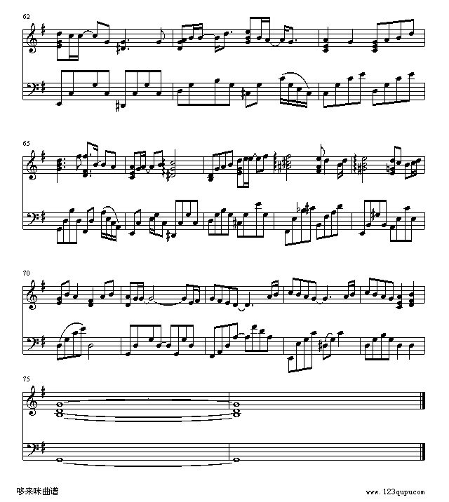 绵绵-陈奕迅4