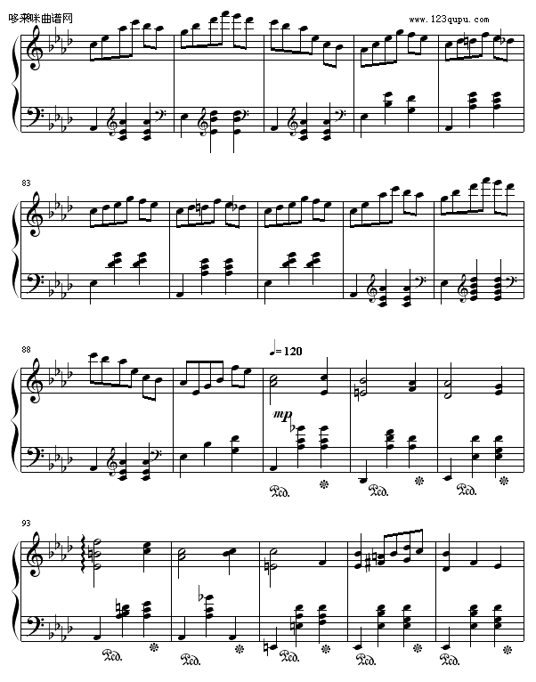 热情华尔滋-Hamlet5