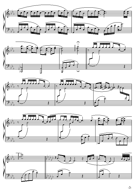 涯3