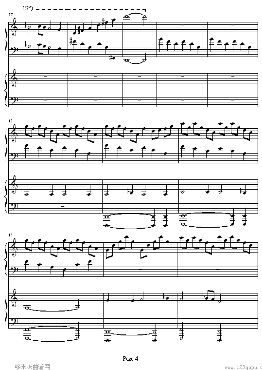 The Piano Duet（四手联弹）-影视4