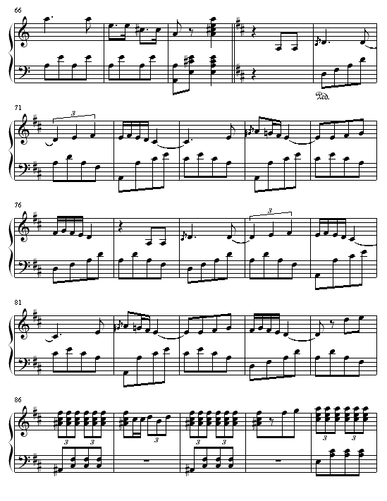 西班牙斗牛舞4