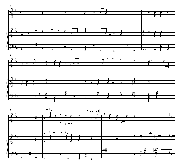 他都不爱我3