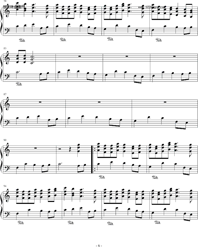 Forever memories-W-inds6