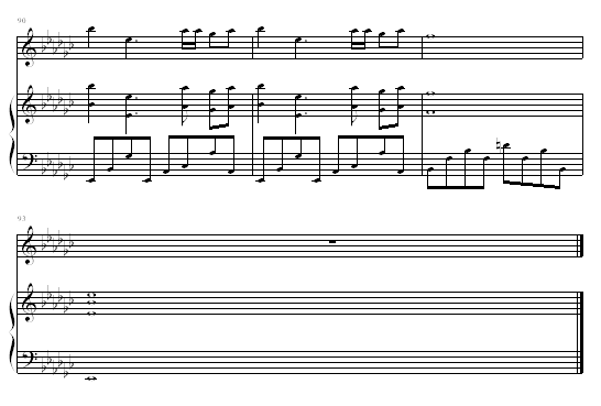 海盗 - 弹唱版7