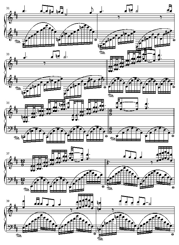 白纱之夜3