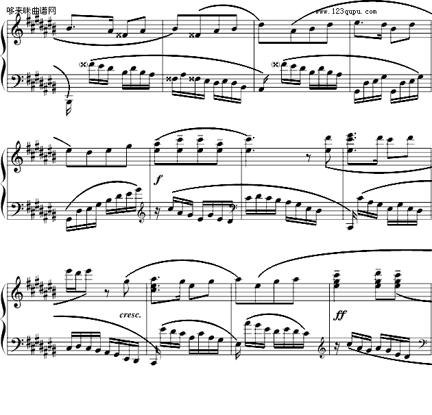 练习曲(No.1)-倪洪进4