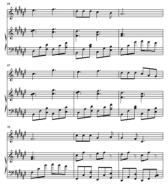 过云雨8