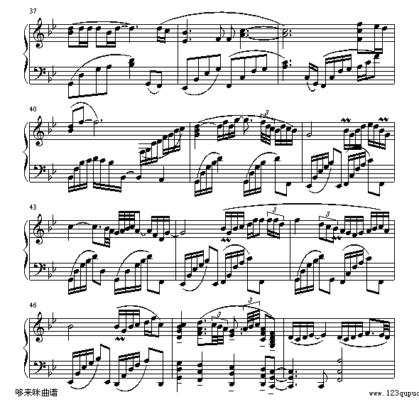 我和春天有个约会-邝美云4