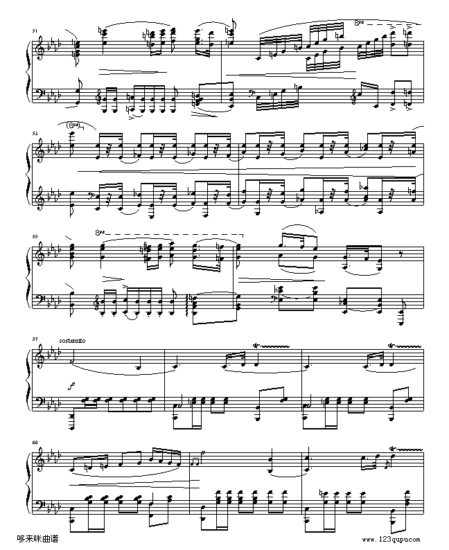 英雄波兰舞曲-肖邦5