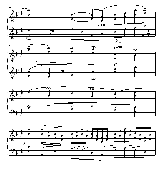 爱与怀念3