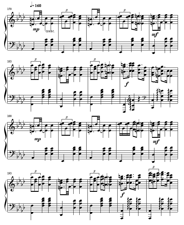热情华尔滋10
