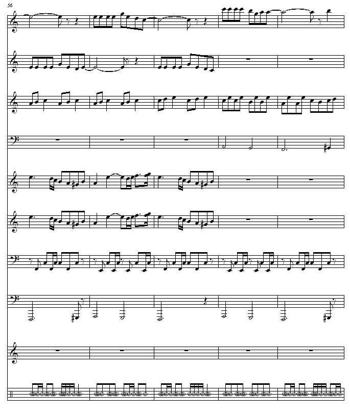 爸，我回来了-周杰伦13