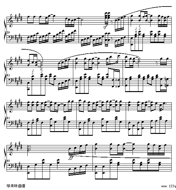 千千阙歌-陈慧娴4
