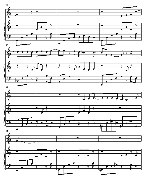 明明很�勰�-光良4