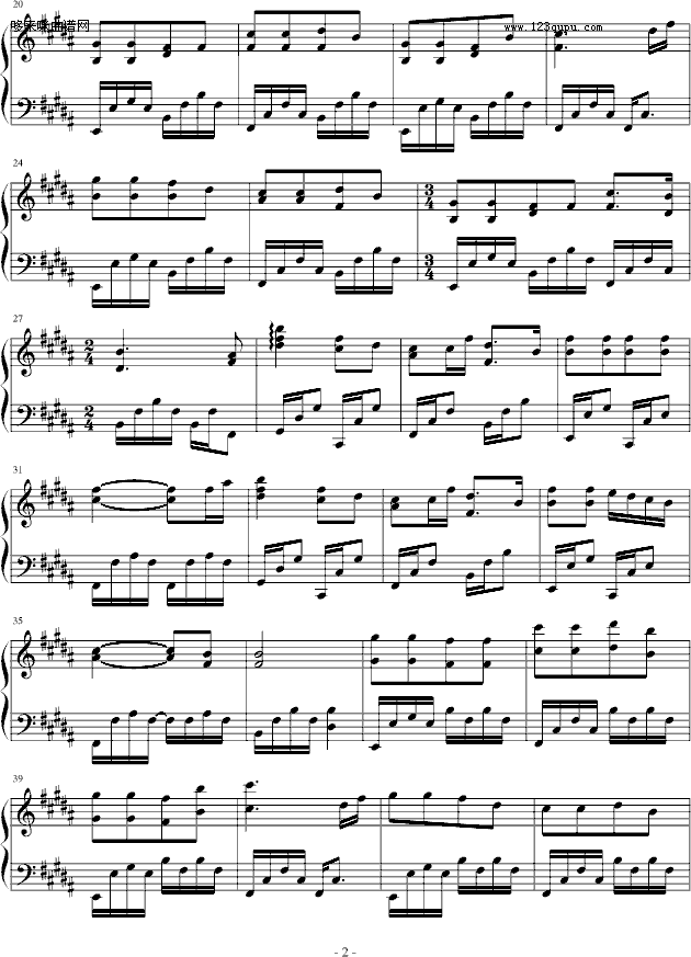 Long Long Journey-Enya恩雅-恩雅2