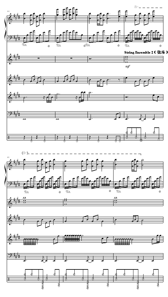 喜迎新春 -（全谱）7